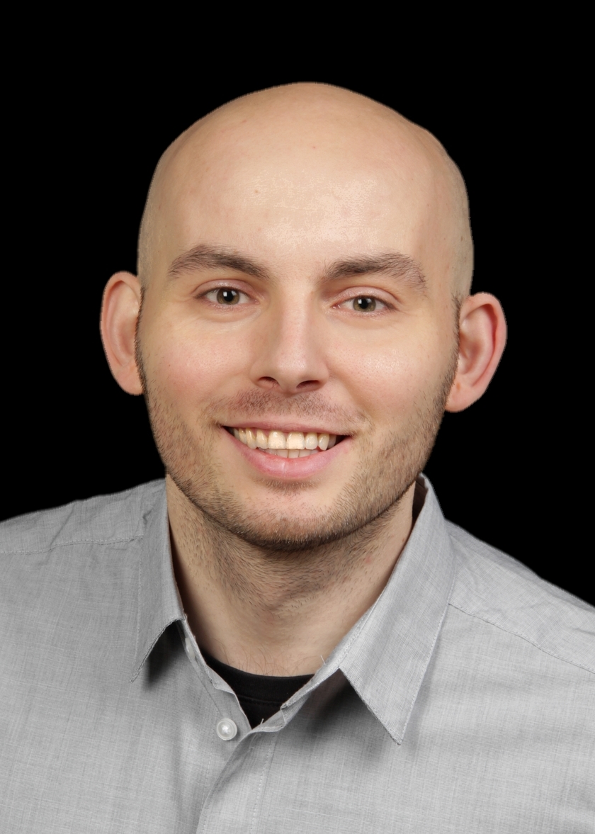 Michał Maciejczyk - Założyciel MeridianLayer